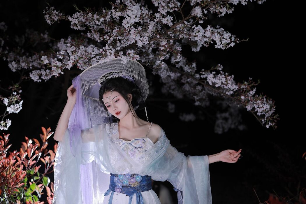 YiTuYu艺图语 Vol.4262 Wu Sui