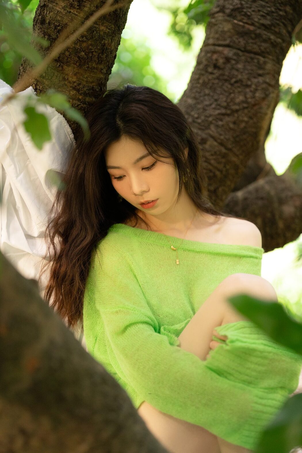 YiTuYu艺图语 Vol.4207 Tang Tang