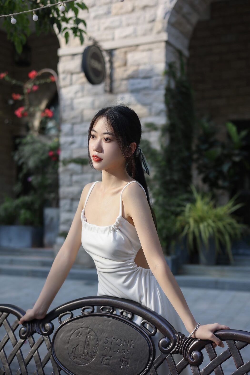 YiTuYu艺图语 Vol.4239 Xin Chen