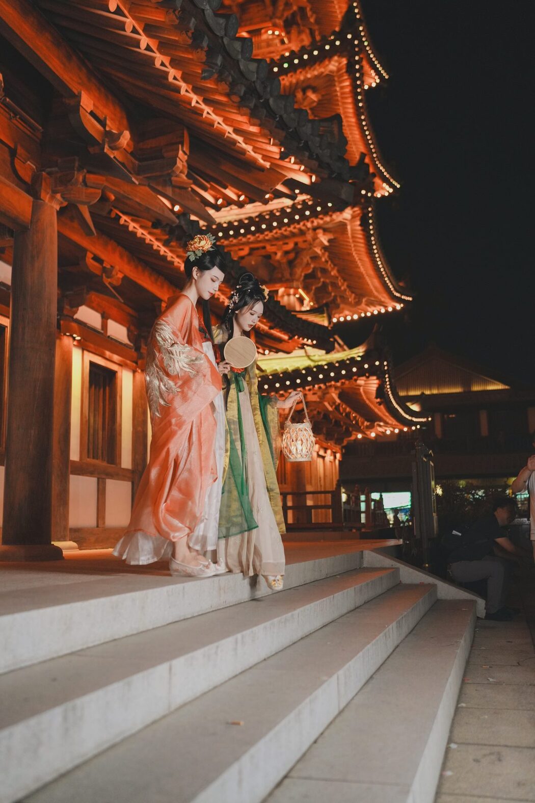 YiTuYu艺图语 Vol.4290 Tu Zi Zzz Bu Chi Hu Luo Bo