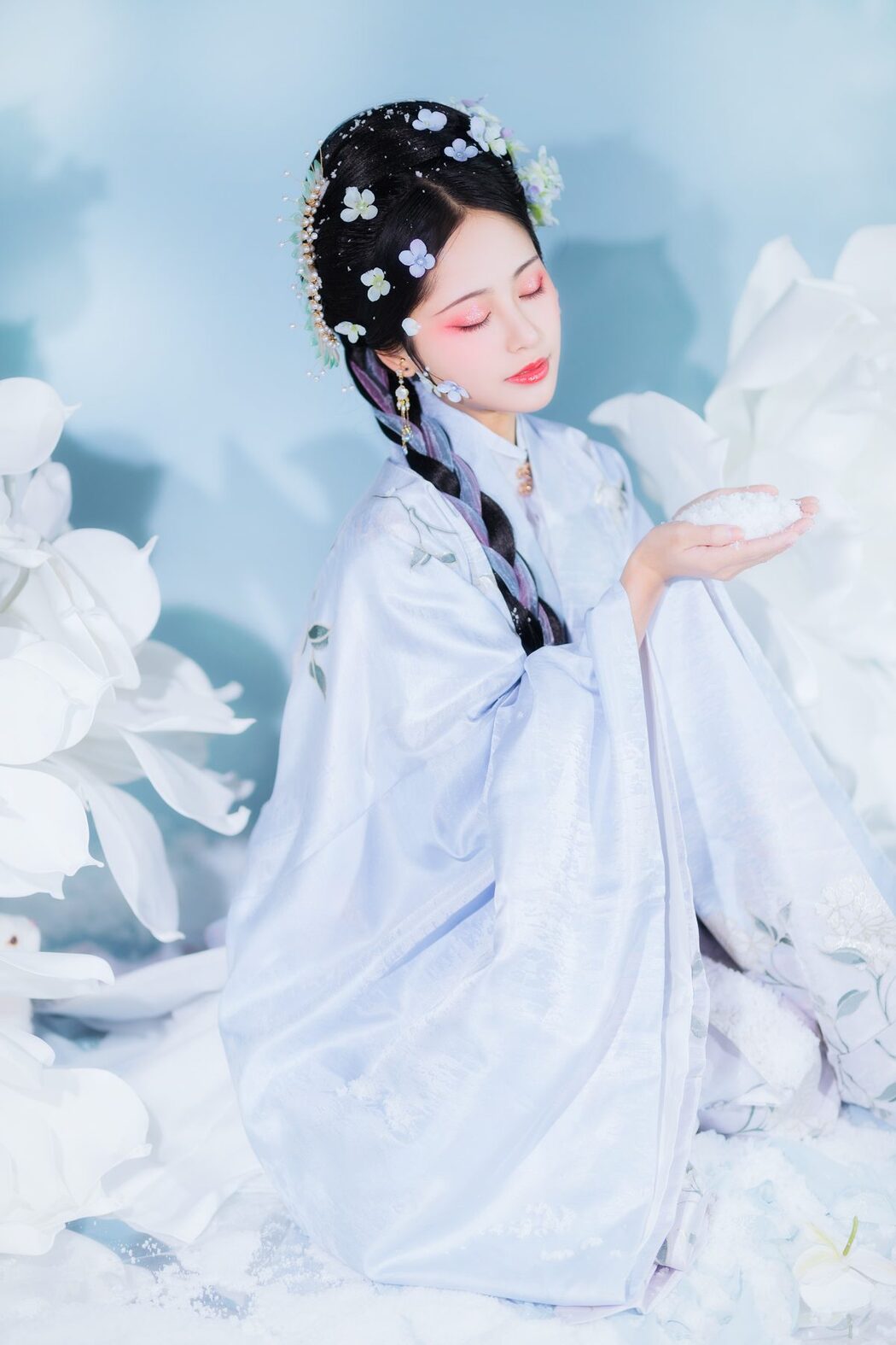 YiTuYu艺图语 Vol.4185 Shi Yu Shi Ya