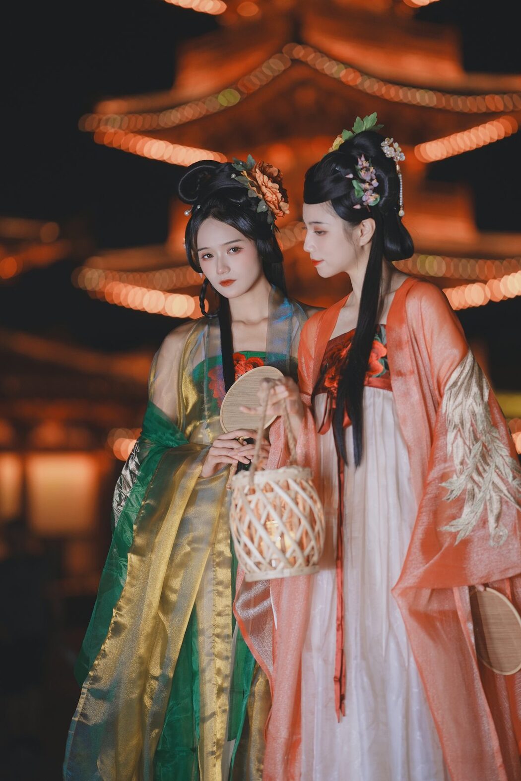 YiTuYu艺图语 Vol.4290 Tu Zi Zzz Bu Chi Hu Luo Bo
