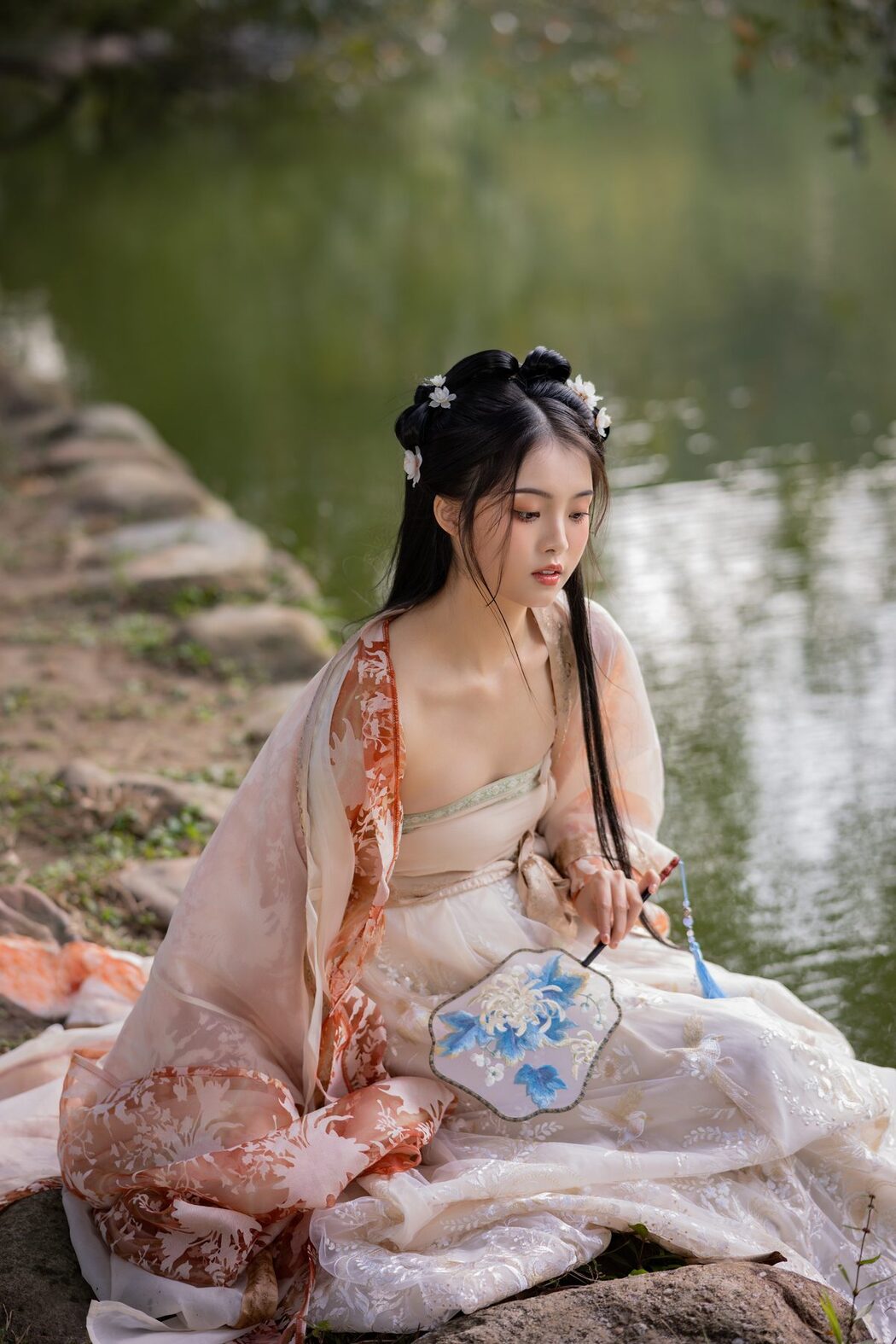 YiTuYu艺图语 Vol.4287 Tu Ya Yao Cang Hao