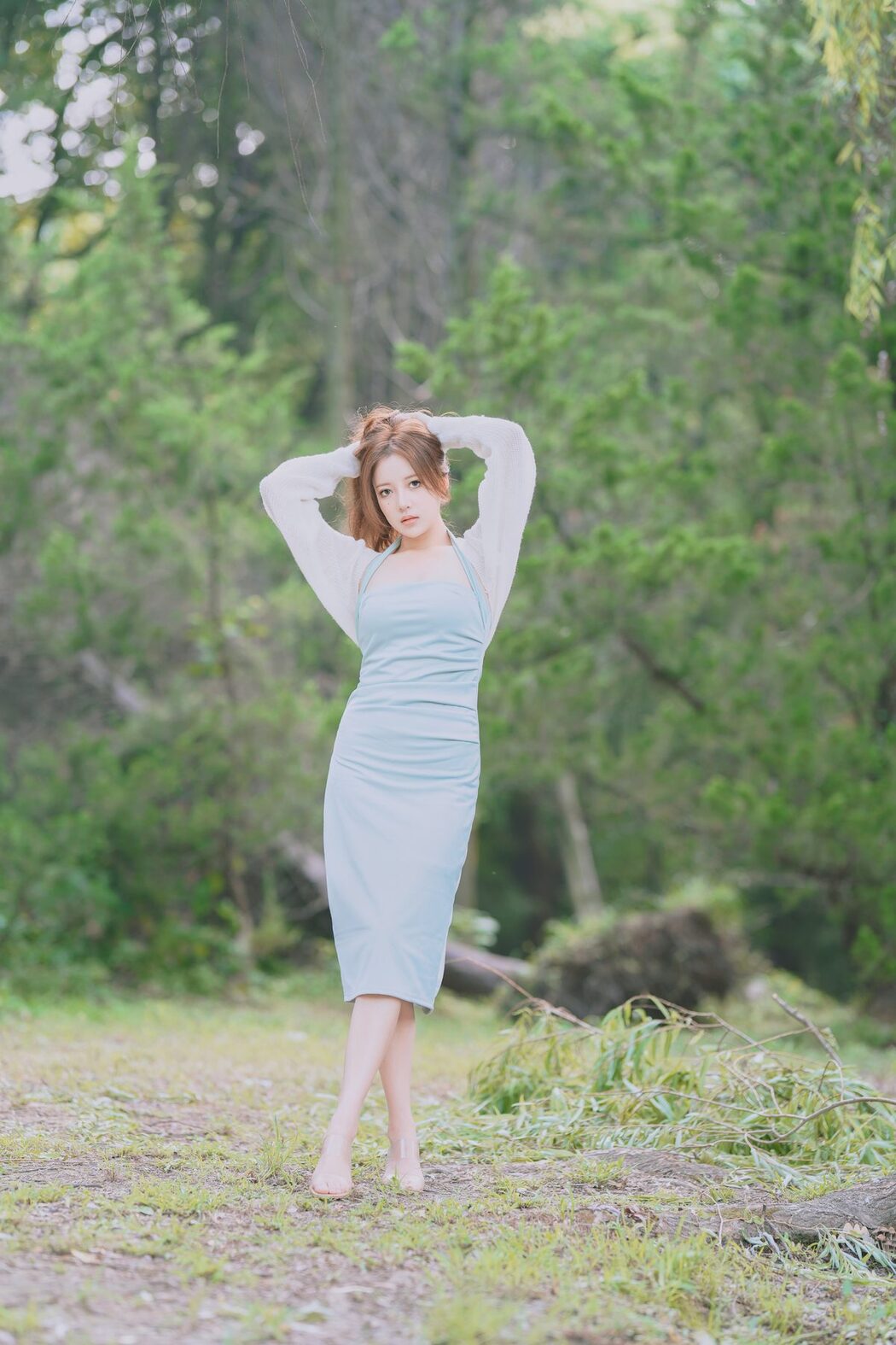 YiTuYu艺图语 Vol.4264 Yi Zhi You You You You You Zi