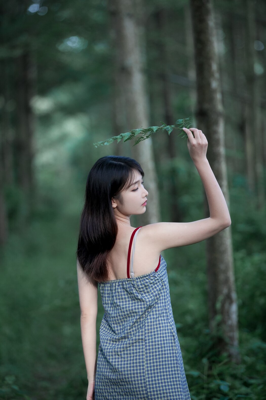 YiTuYu艺图语 Vol.424 Xiang Xiang