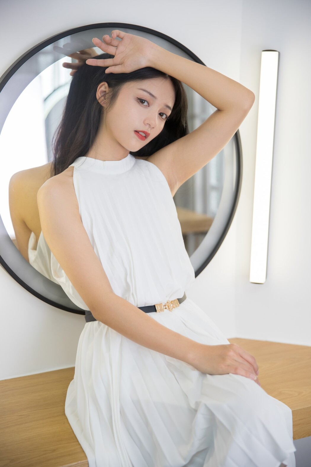 YiTuYu艺图语 Vol.419 Yu Wen