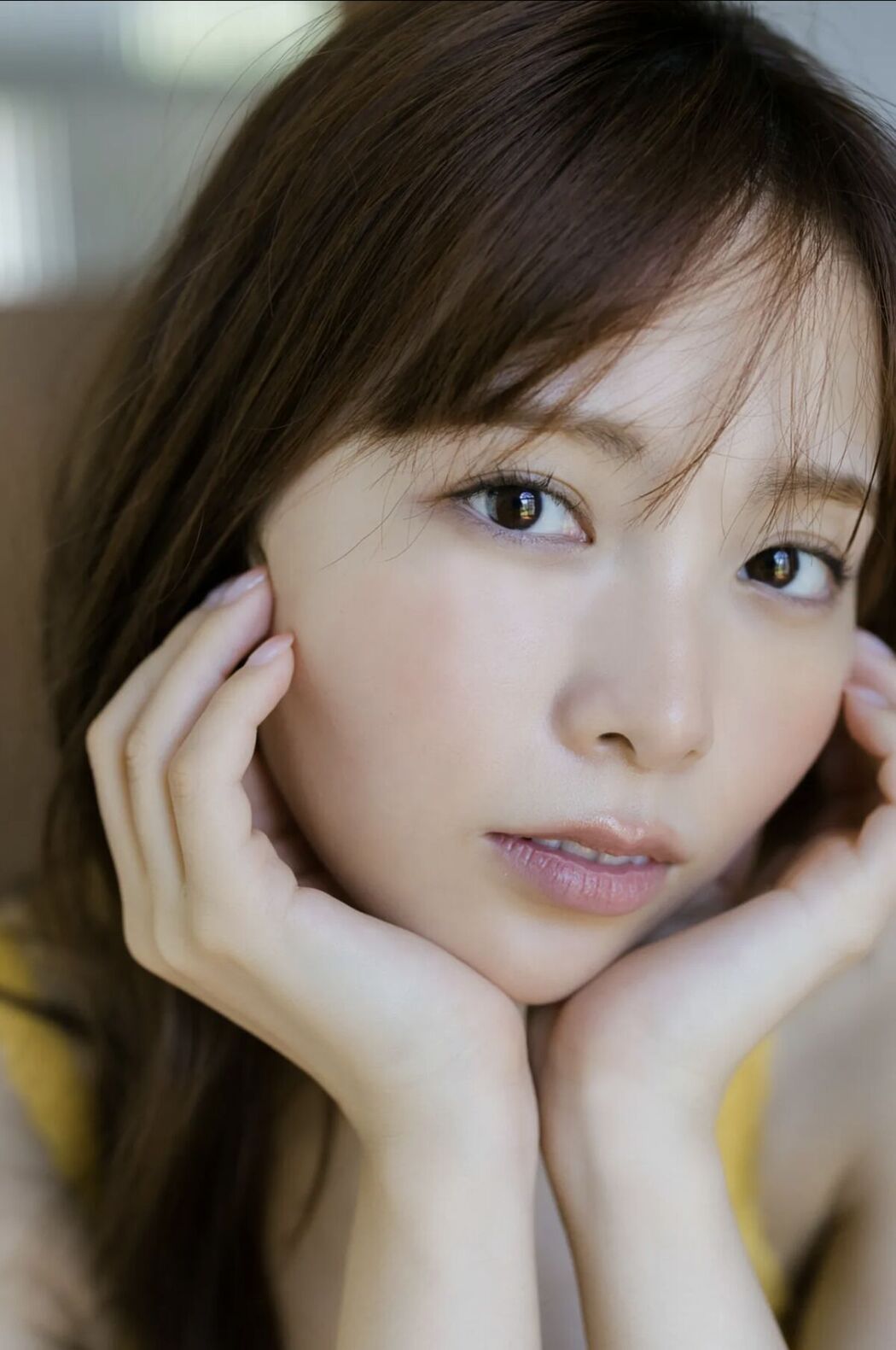 JP Nishimura Honoka 西村歩乃果 – TSUNDERE Part.2 Part2