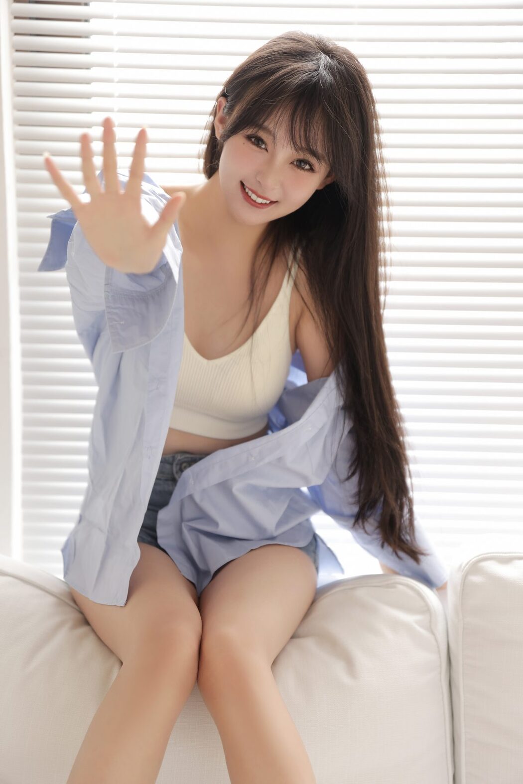 YiTuYu艺图语 Vol.4193 Yi Tiao Lan Chong