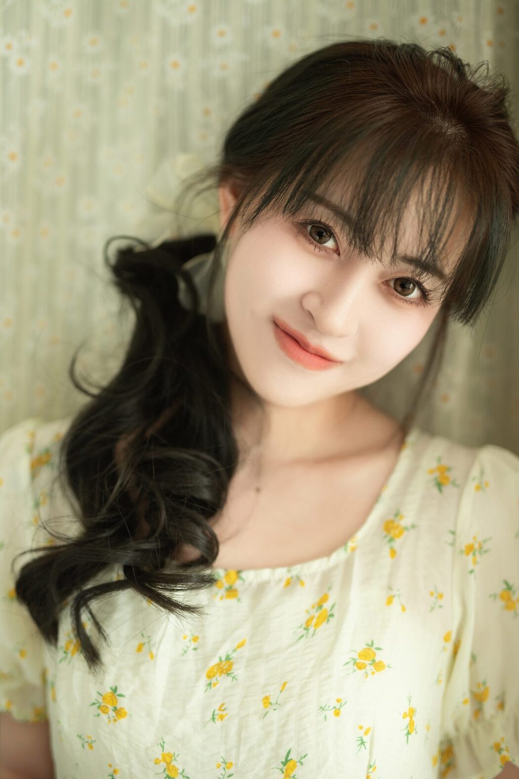 YiTuYu艺图语 Vol.4281 Yi Xuan