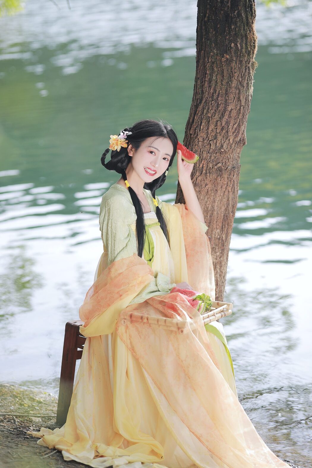 YiTuYu艺图语 Vol.4283 Yu Jin