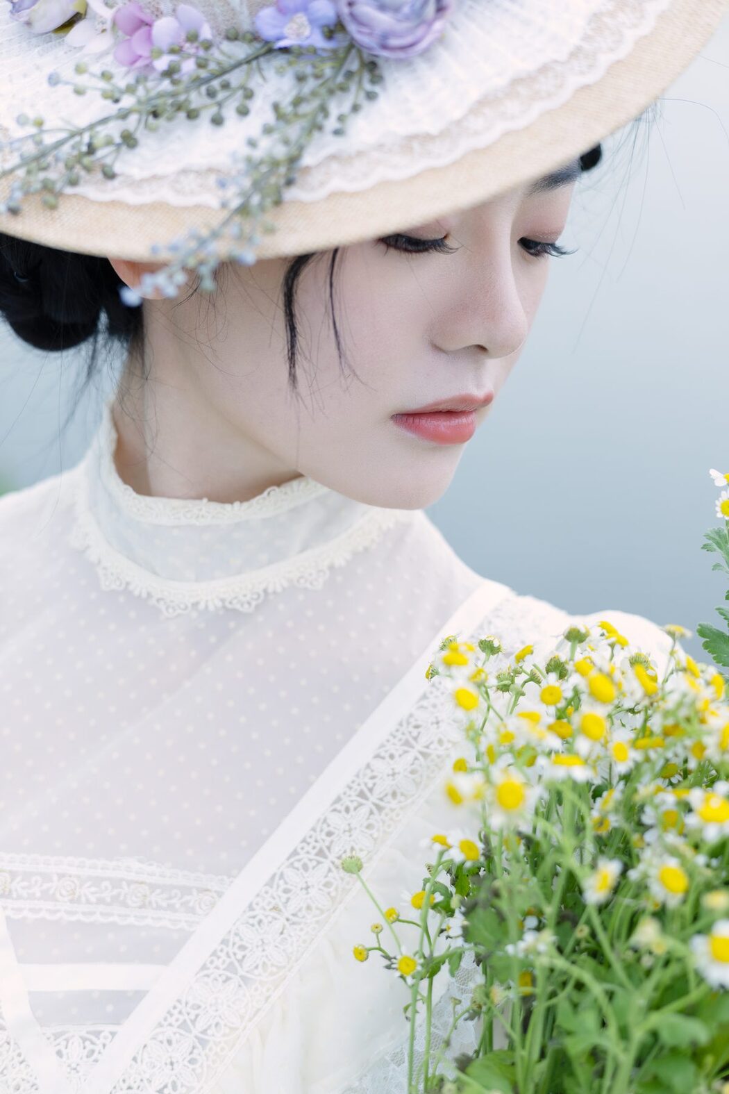 YiTuYu艺图语 Vol.4294 Ga Li Bu Chi Tu Dou