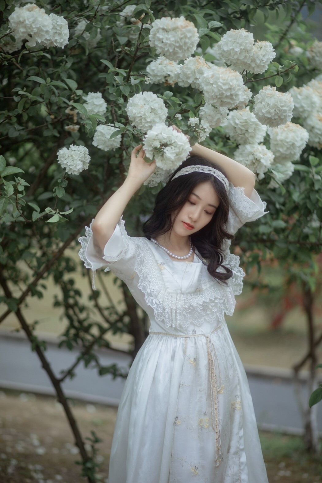 YiTuYu艺图语 Vol.430 Xiao Qing Han