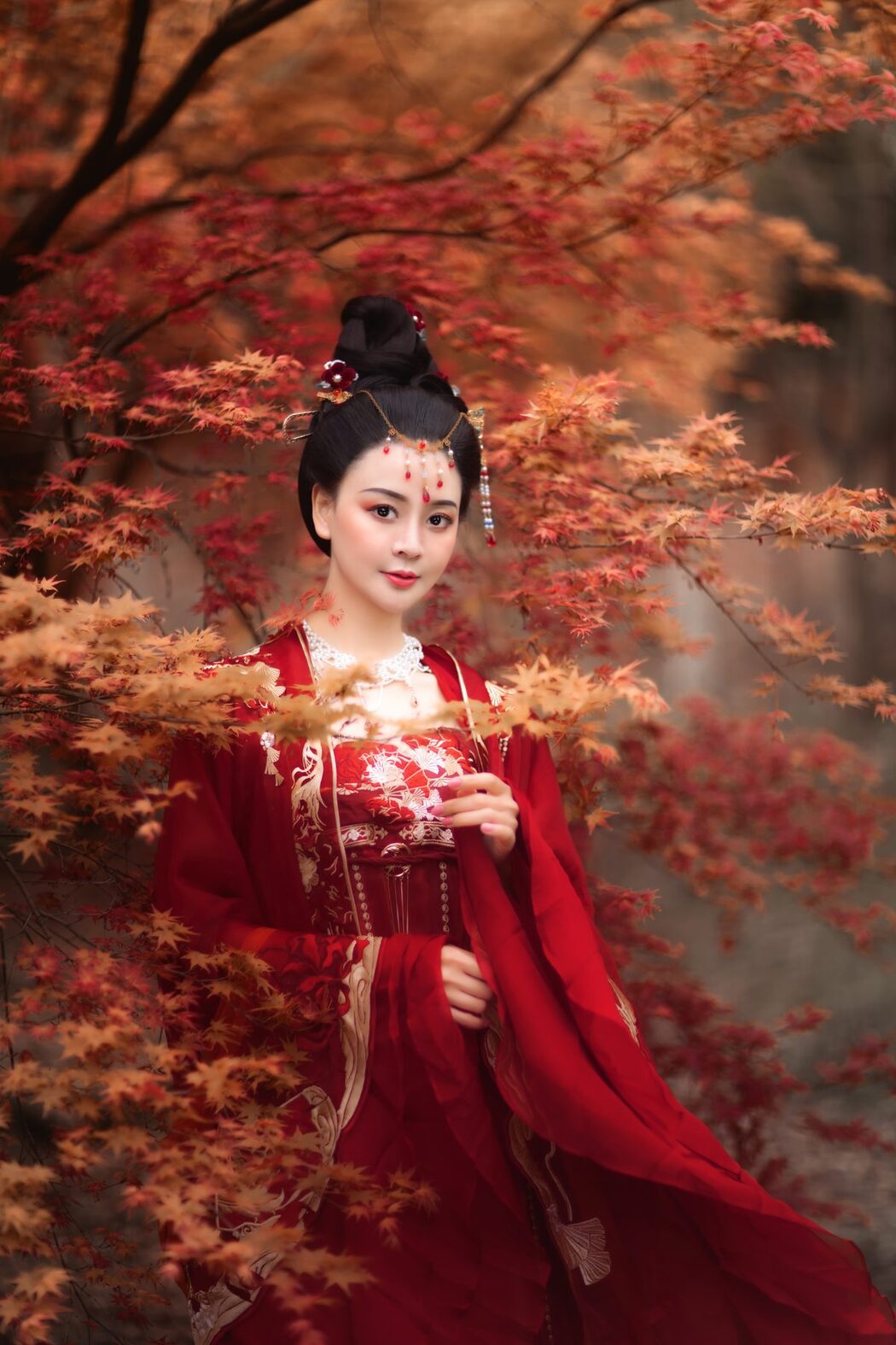 YiTuYu艺图语 Vol.4189 Su Su