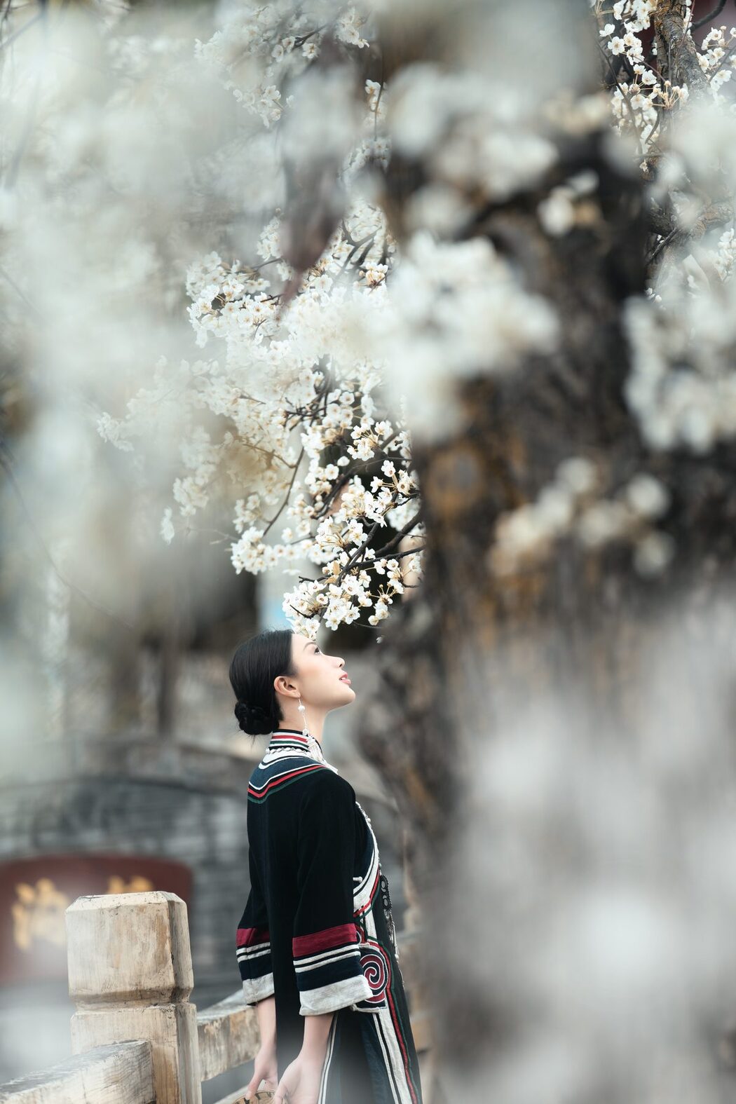 YiTuYu艺图语 Vol.4201 Wei Wei