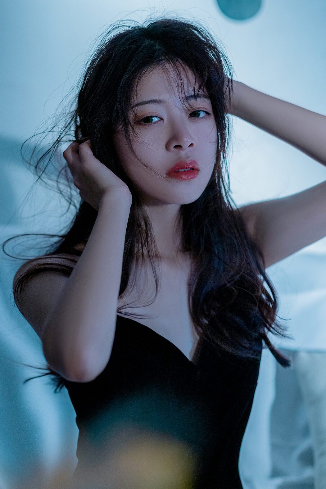 YiTuYu艺图语 Vol.4275 Suo Suo Cover Photo