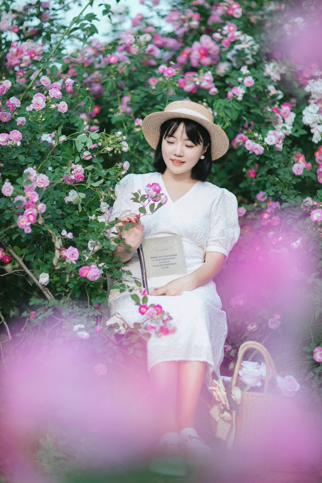 YiTuYu艺图语 Vol.4300 Dong Qin