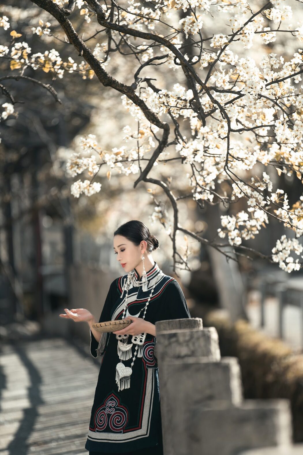 YiTuYu艺图语 Vol.4201 Wei Wei