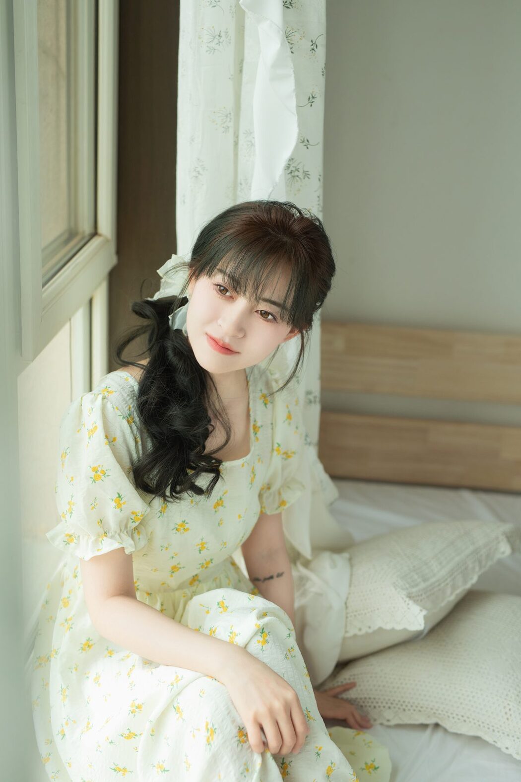 YiTuYu艺图语 Vol.4281 Yi Xuan