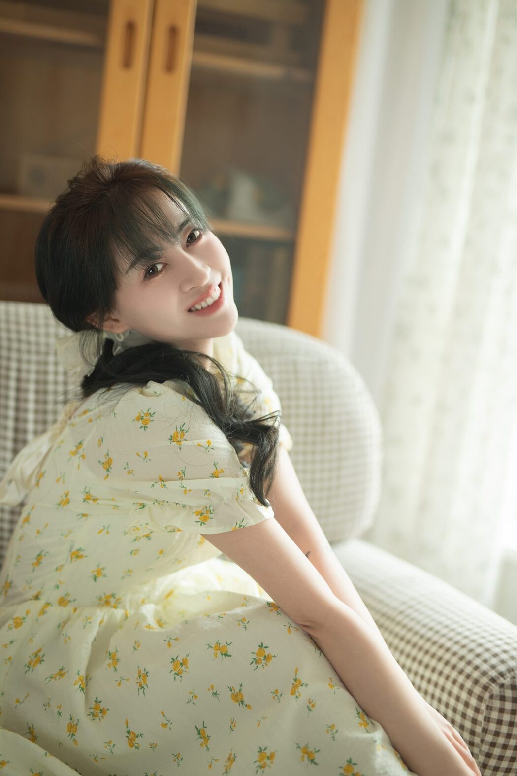 YiTuYu艺图语 Vol.4281 Yi Xuan