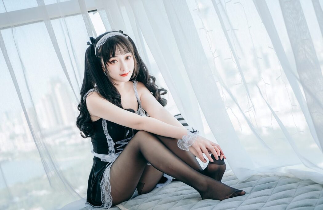 YiTuYu艺图语 Vol.4186 Tao Mo Gong Zi X