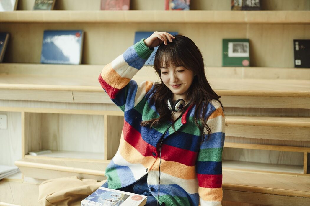 YiTuYu艺图语 Vol.4226 Wish