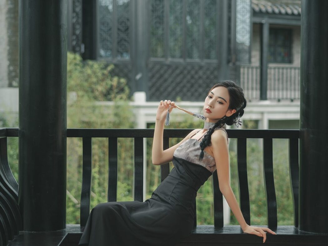YiTuYu艺图语 Vol.4288 Mi Lu