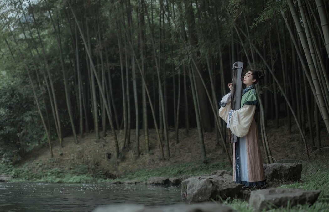 YiTuYu艺图语 Vol.428 Xu Yue Er