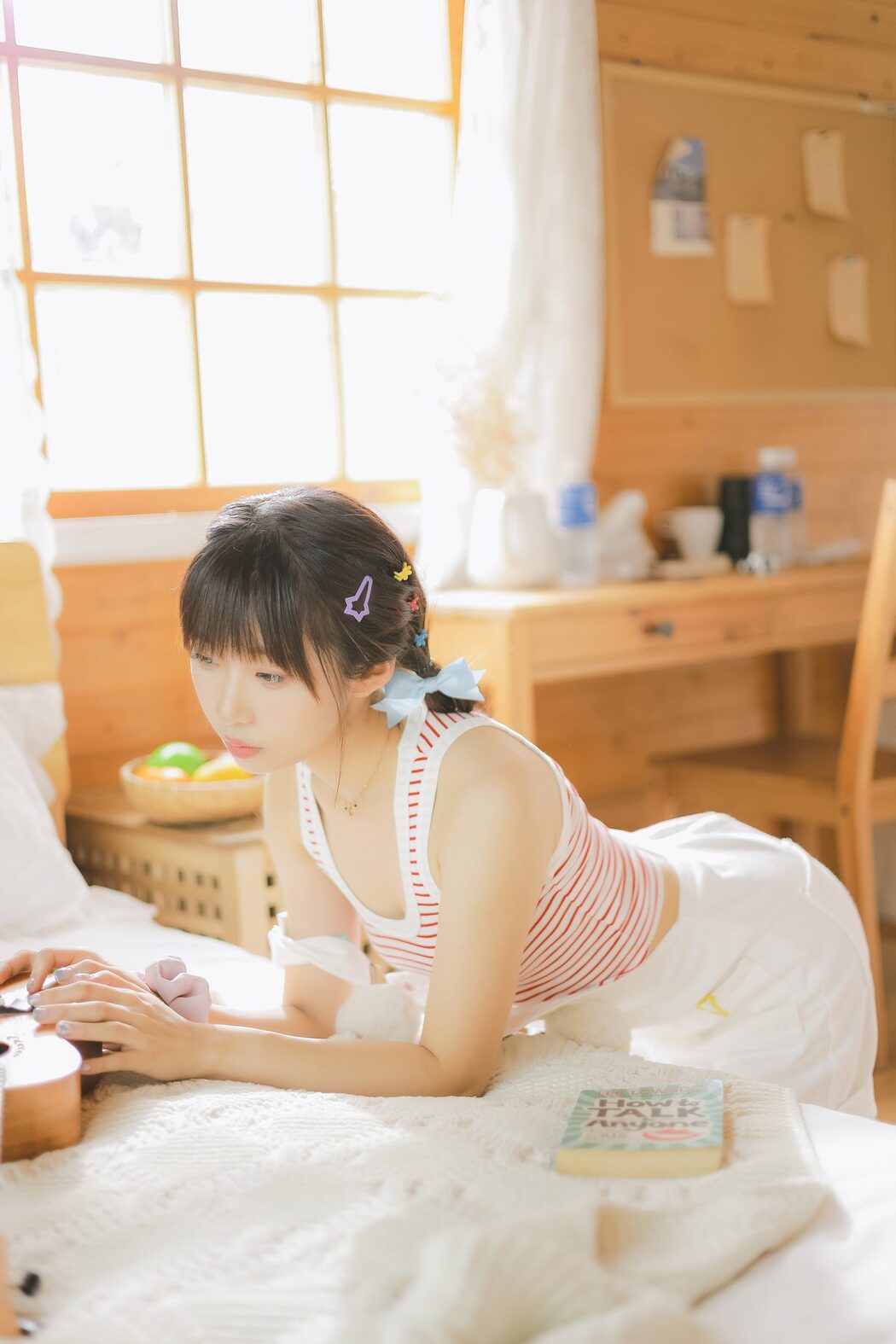 YiTuYu艺图语 Vol.4233 Li Zi Anne