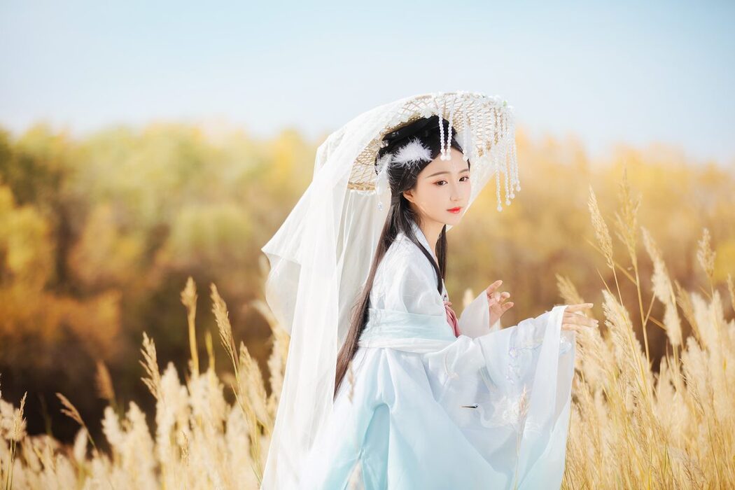 YiTuYu艺图语 Vol.4221 Qi Luo Sheng De Xiao Su Su