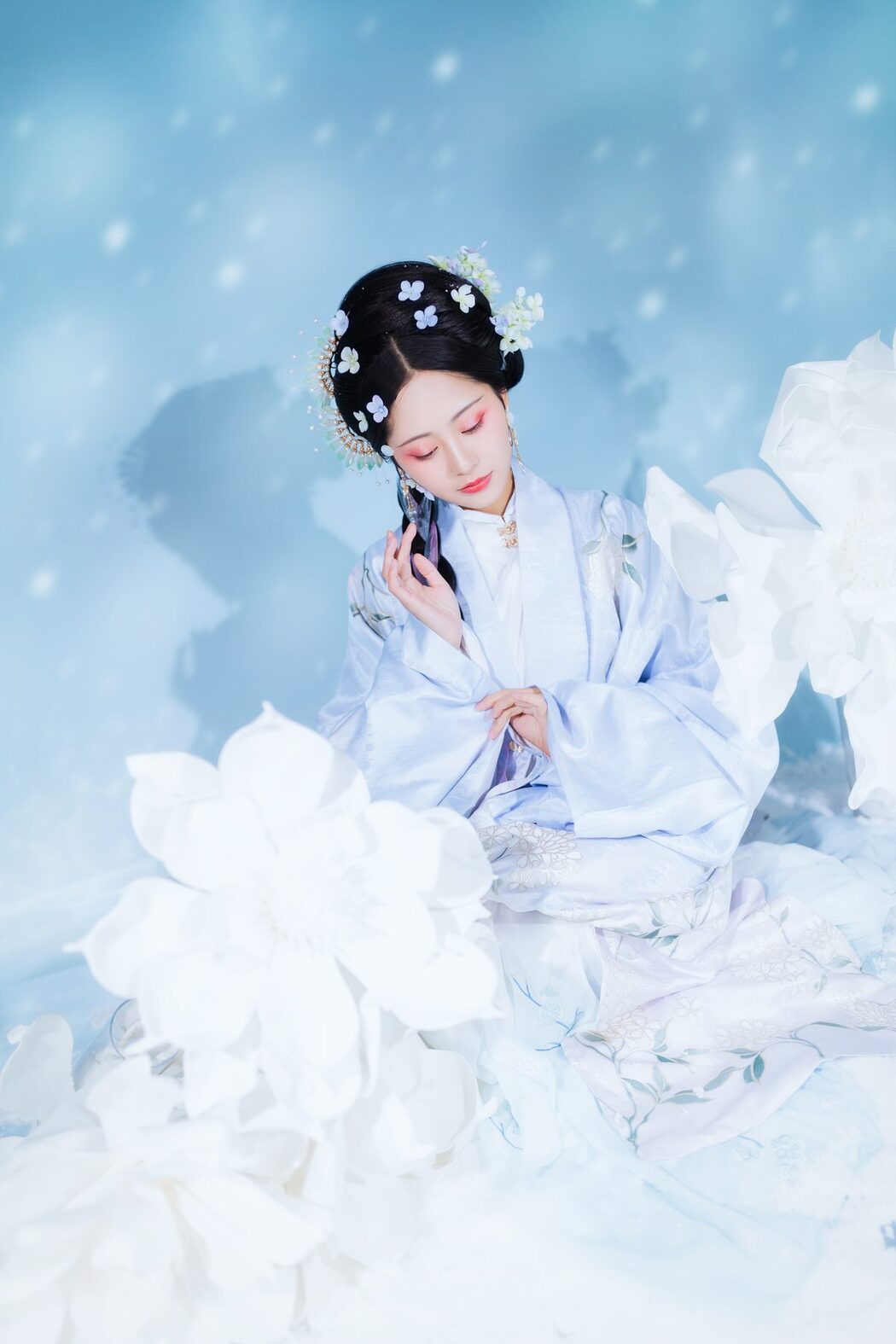 YiTuYu艺图语 Vol.4185 Shi Yu Shi Ya