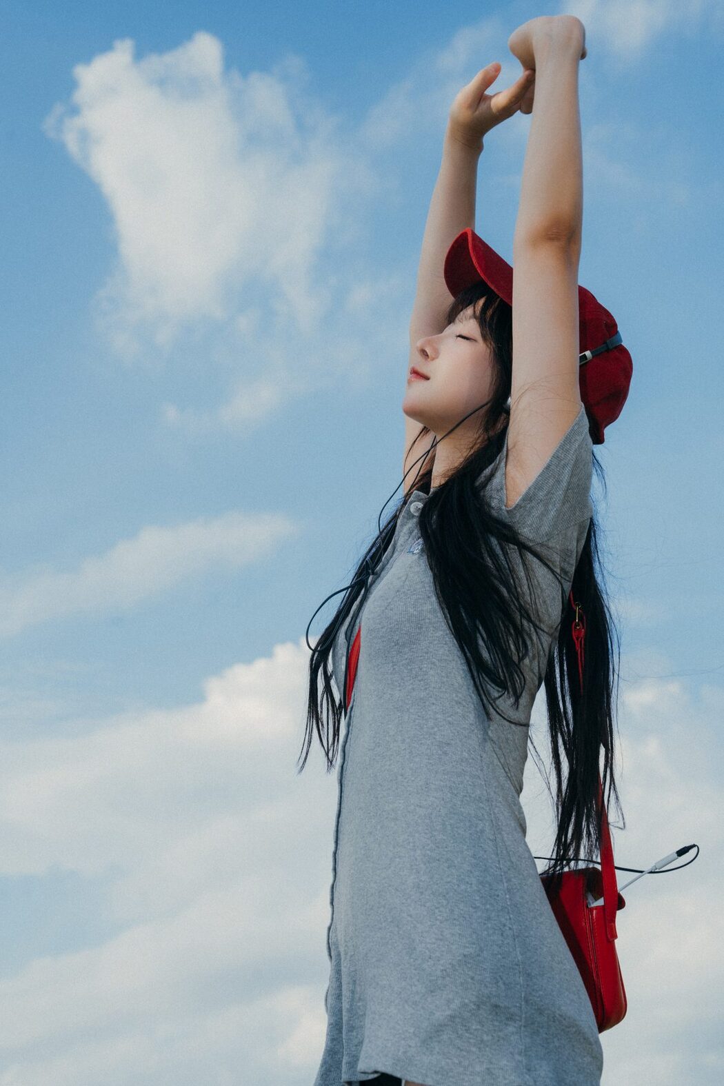 YiTuYu艺图语 Vol.4217 Qi Qi