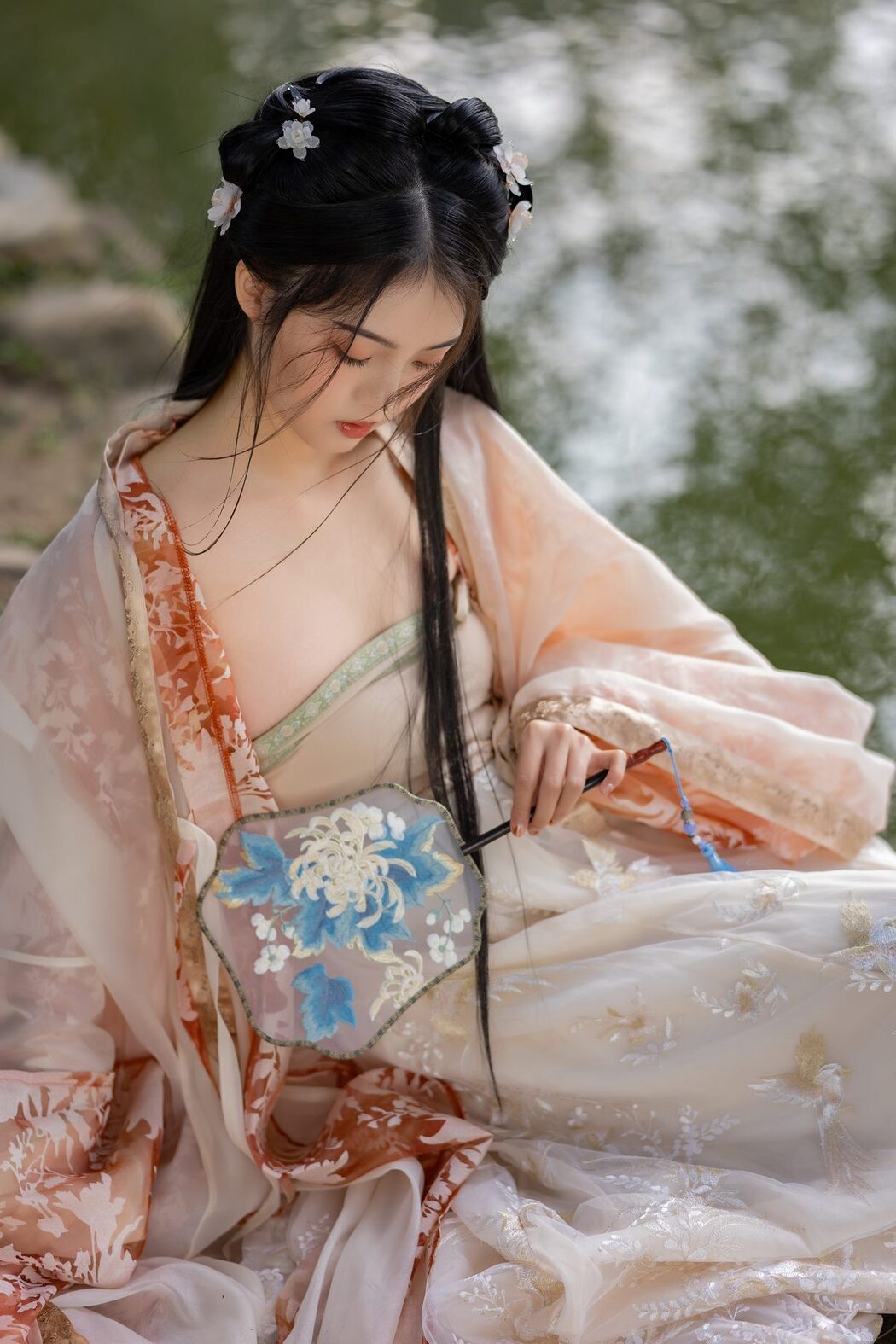 YiTuYu艺图语 Vol.4287 Tu Ya Yao Cang Hao