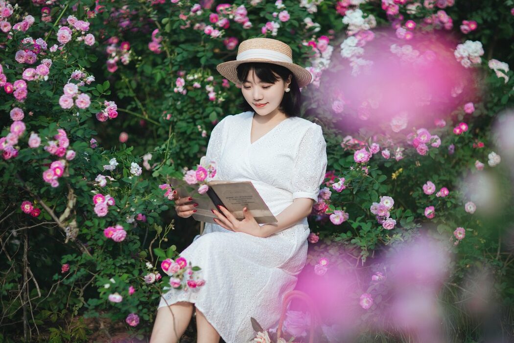 YiTuYu艺图语 Vol.4300 Dong Qin