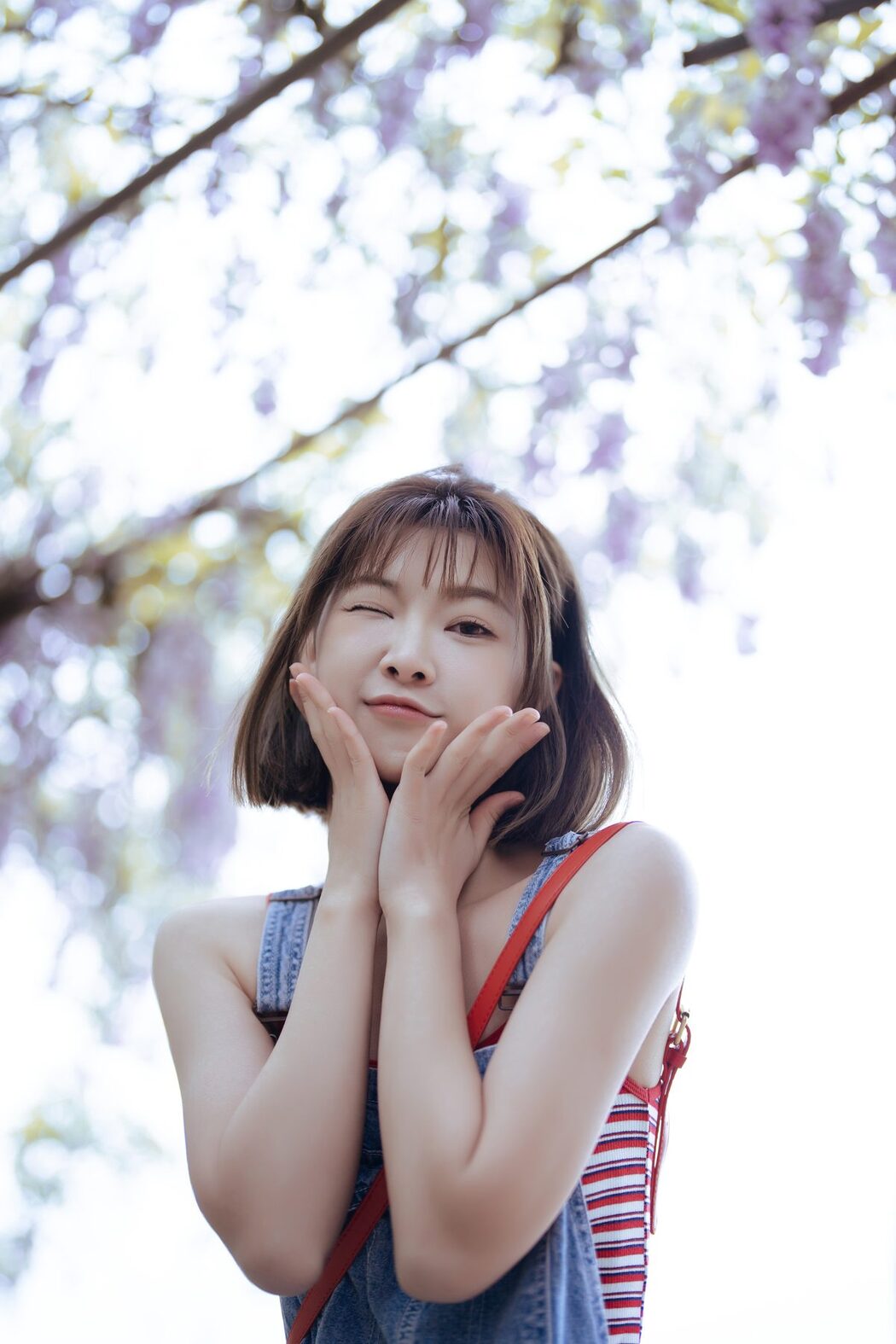 YiTuYu艺图语 Vol.4243 Qi Qi