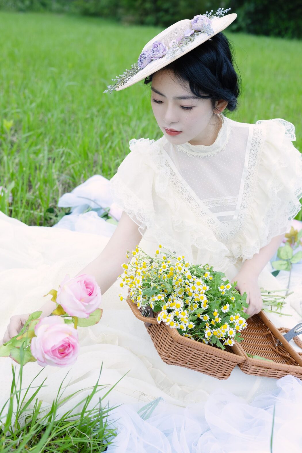 YiTuYu艺图语 Vol.4294 Ga Li Bu Chi Tu Dou