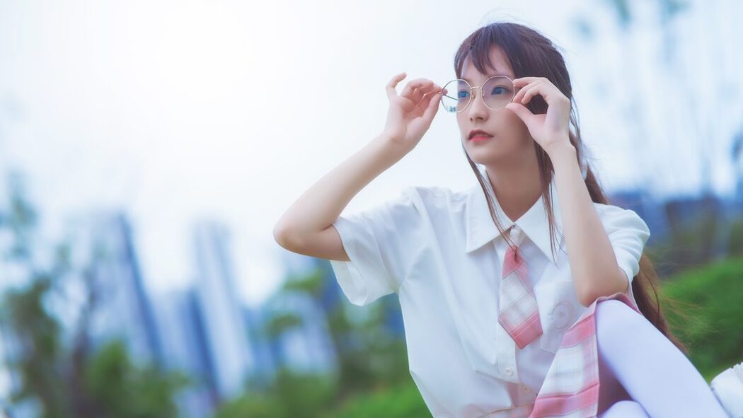 YiTuYu艺图语 Vol.4293 Yue Ling Er