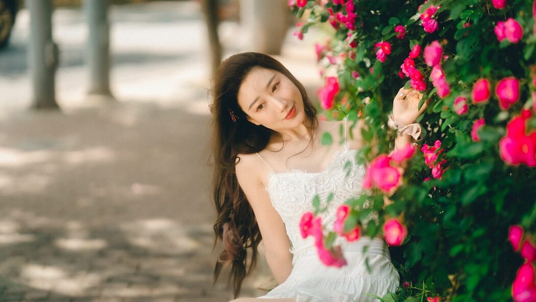 YiTuYu艺图语 Vol.4308 Tao Zi