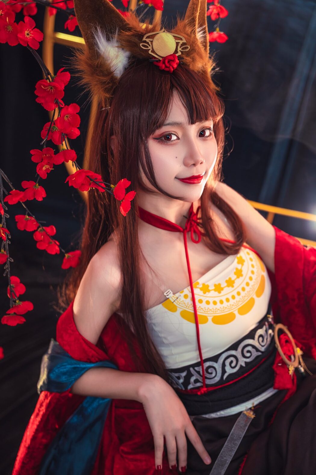 YiTuYu艺图语 Vol.4220 RL Qing Ming