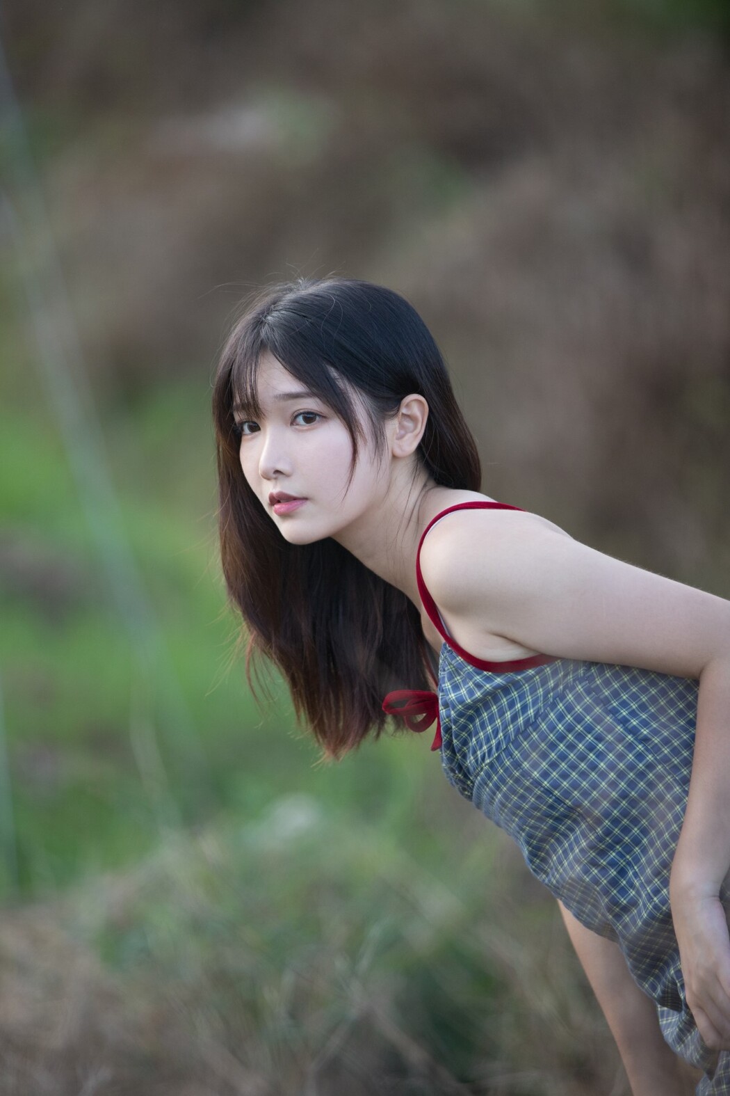 YiTuYu艺图语 Vol.424 Xiang Xiang