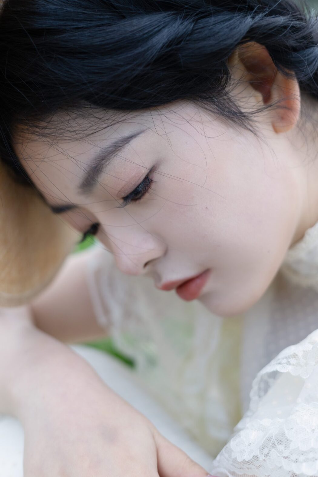 YiTuYu艺图语 Vol.4294 Ga Li Bu Chi Tu Dou