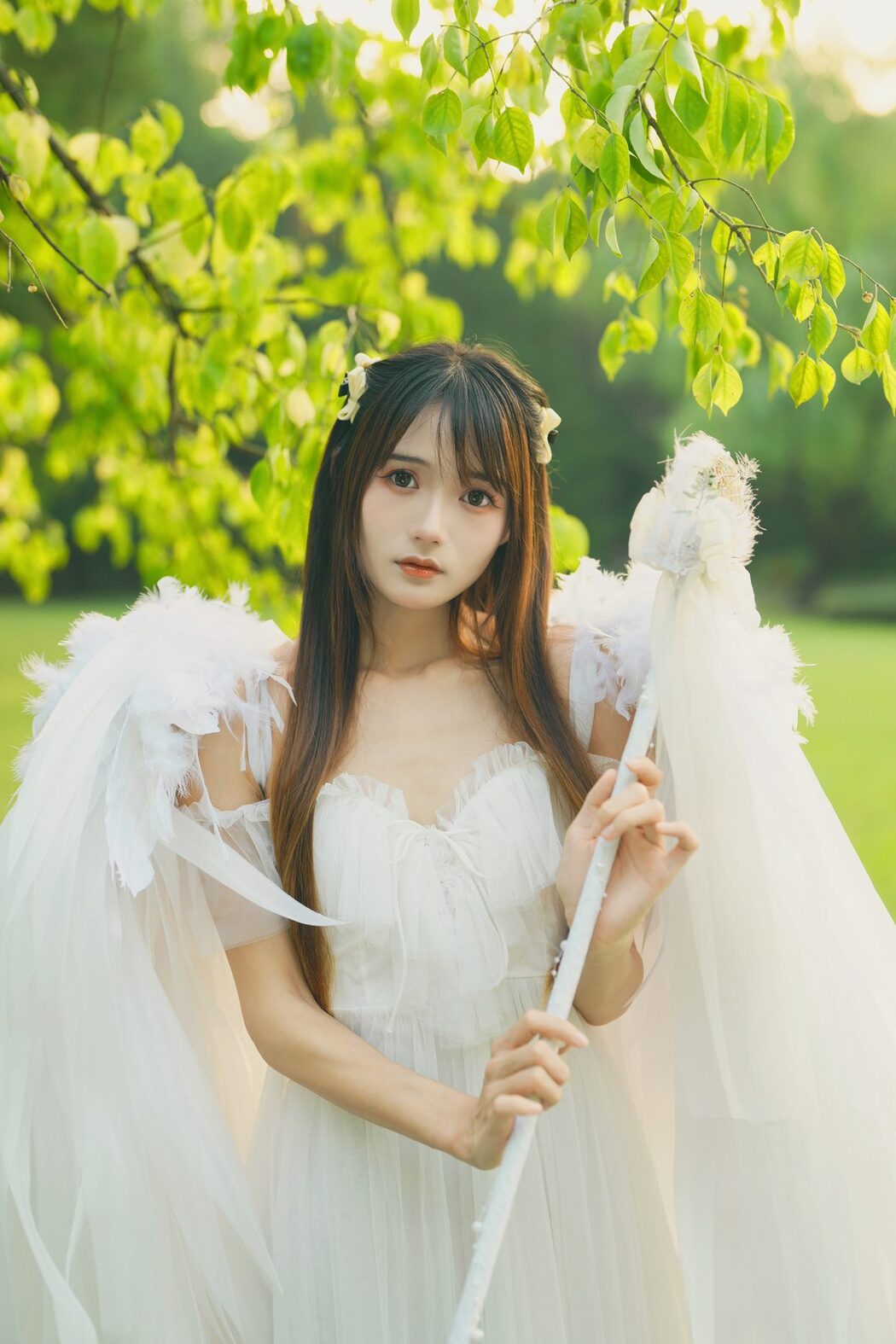 YiTuYu艺图语 Vol.4279 Tu Zi Zzz Bu Chi Hu Luo Bo