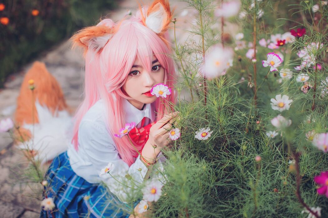 YiTuYu艺图语 Vol.4302 Hu Ya