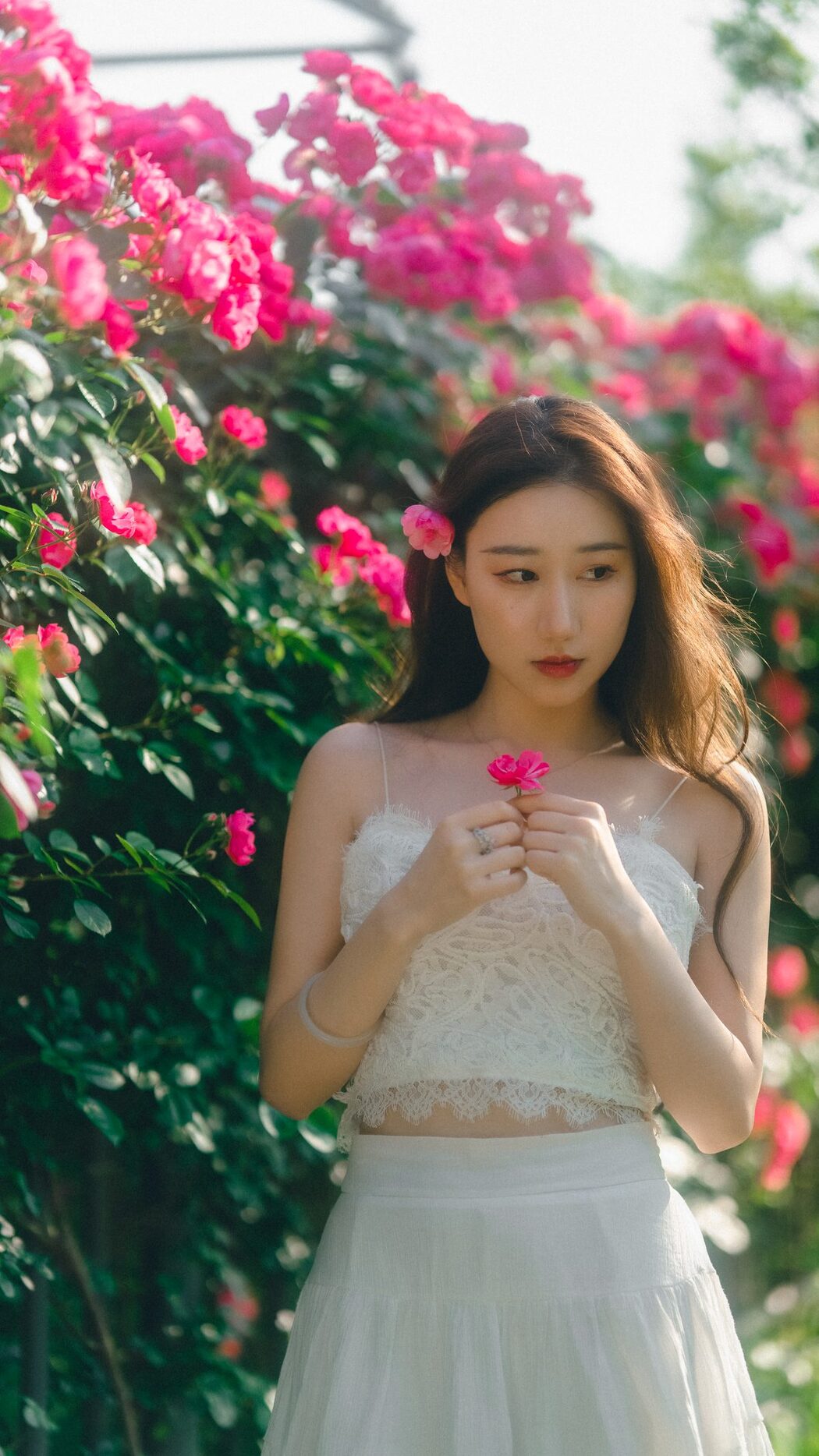 YiTuYu艺图语 Vol.4308 Tao Zi