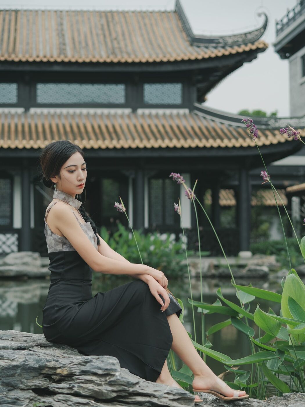 YiTuYu艺图语 Vol.4288 Mi Lu