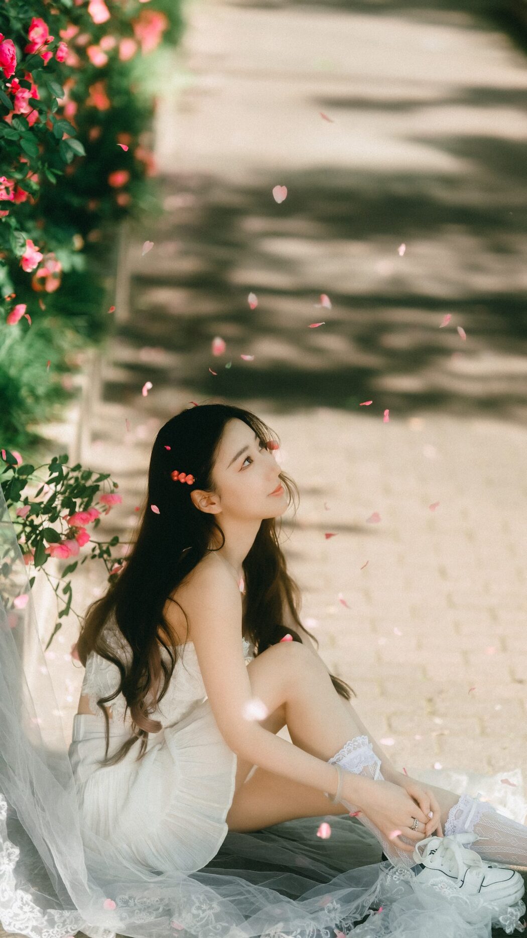 YiTuYu艺图语 Vol.4308 Tao Zi
