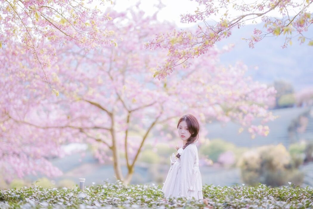 YiTuYu艺图语 Vol.4194 1nevaeh