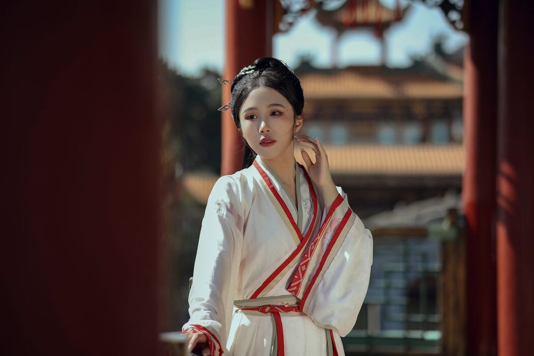 YiTuYu艺图语 Vol.4282 Zhuo Yi Nan