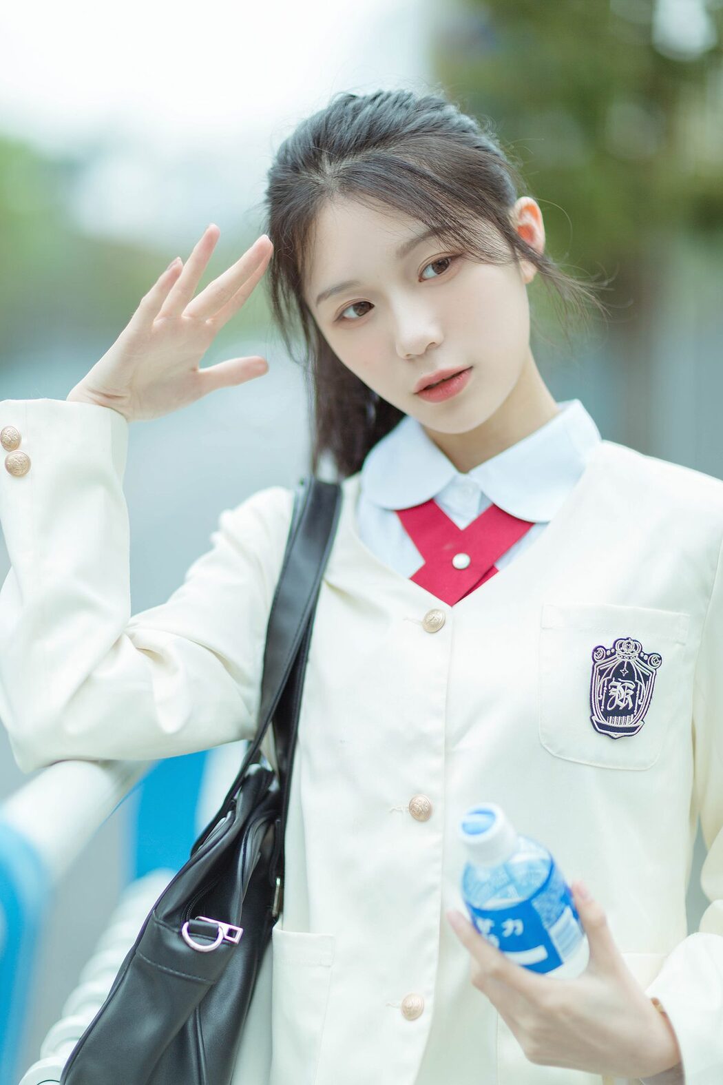YiTuYu艺图语 Vol.4235 Yu Jie