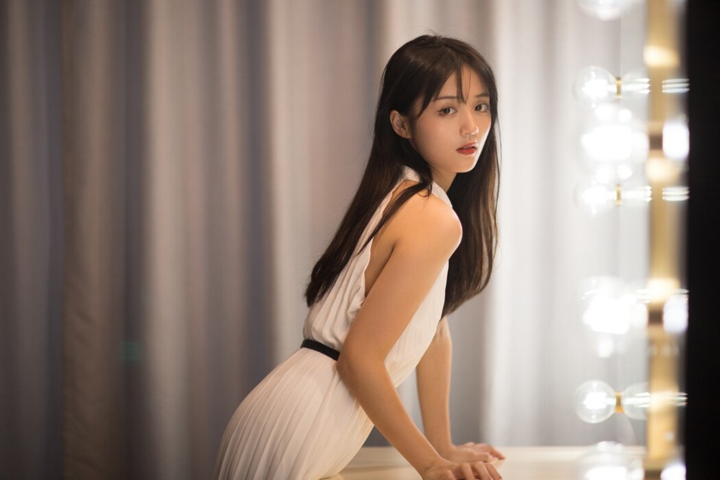 YiTuYu艺图语 Vol.419 Yu Wen