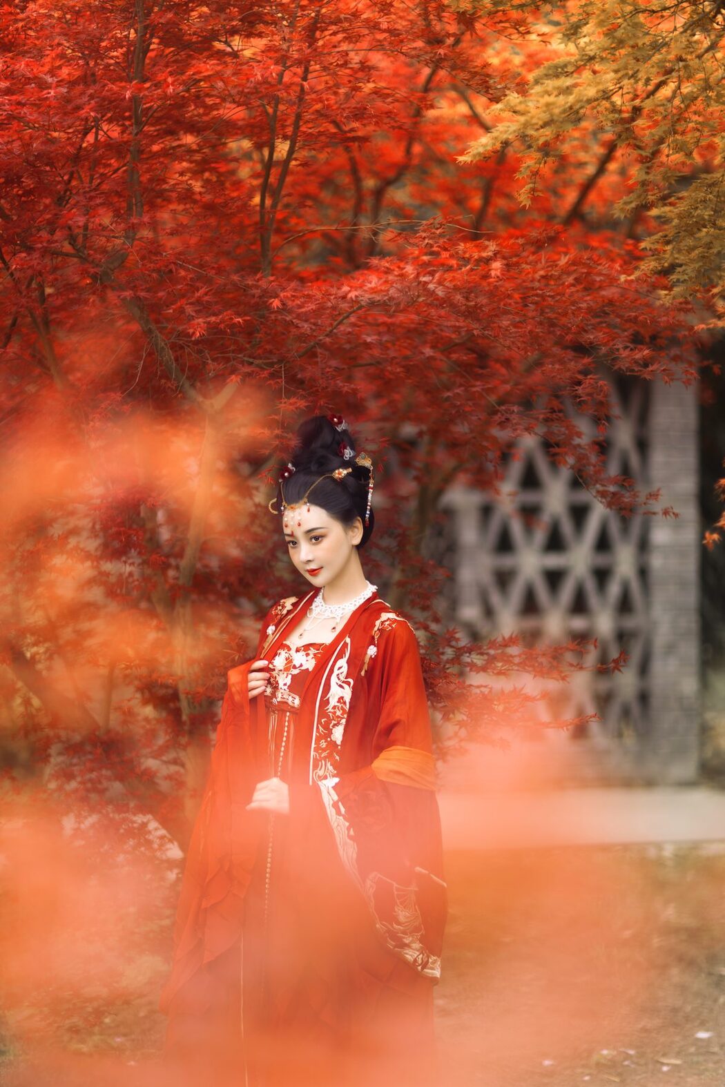 YiTuYu艺图语 Vol.4189 Su Su